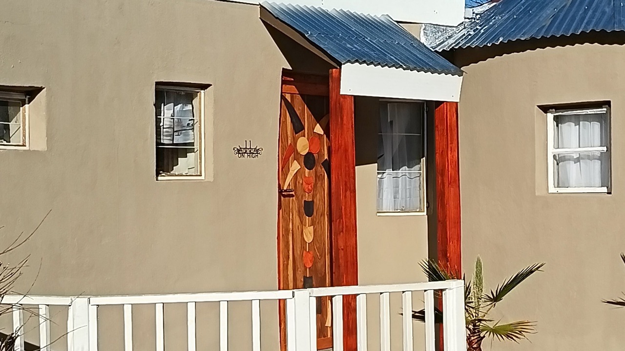 Photo of Outdoor in Gariep