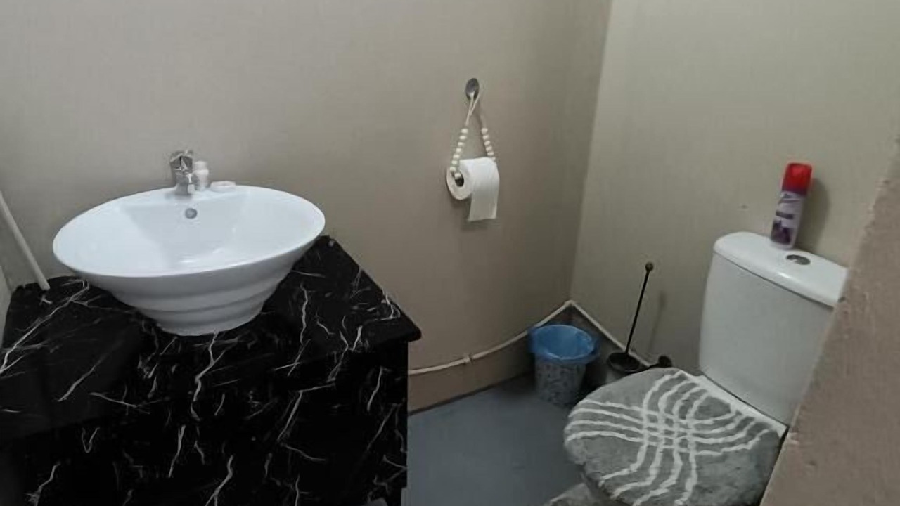 Photo of Bathroom in Gariep