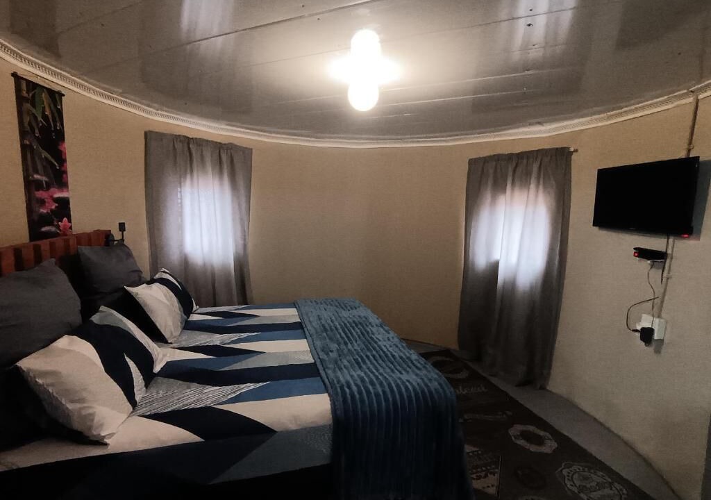 Photo of Bedroom in Gariep