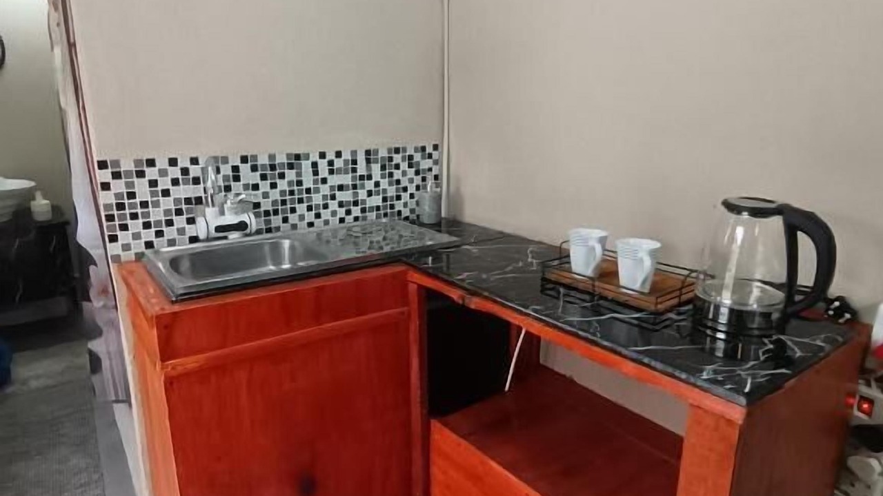 Photo of Kitchen in Gariep