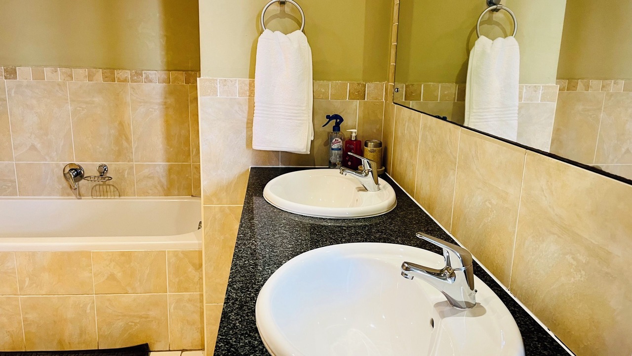 Photo of Bathroom in Durban