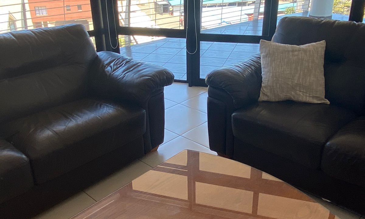 Photo of Livingroom in Durban