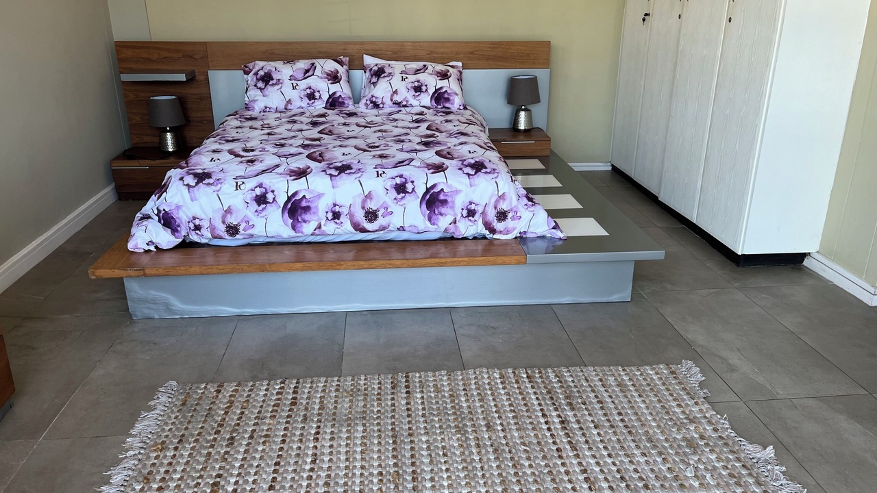 Photo of Bedroom in Durban
