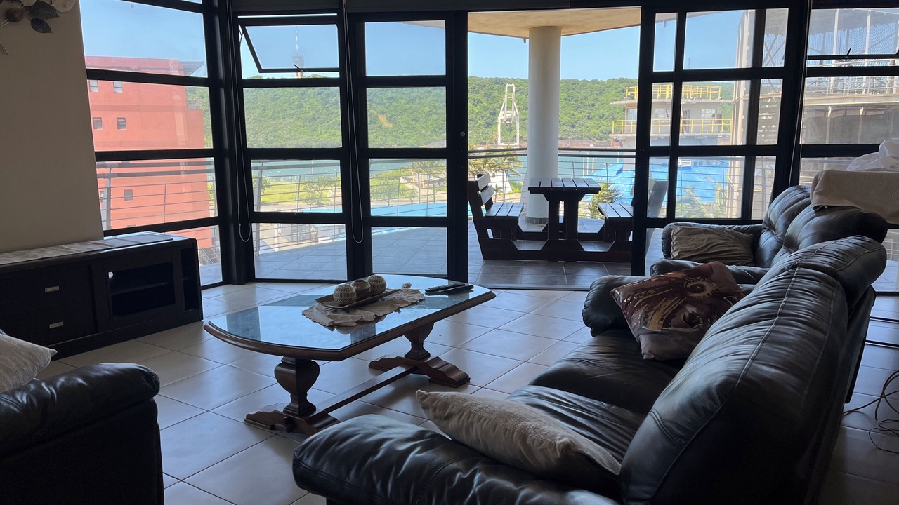 Photo of Livingroom in Durban