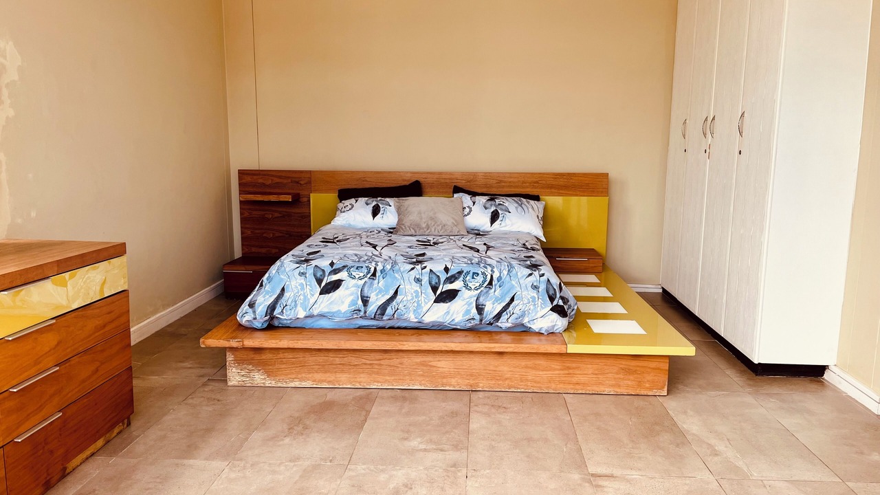 Photo of Bedroom in Durban