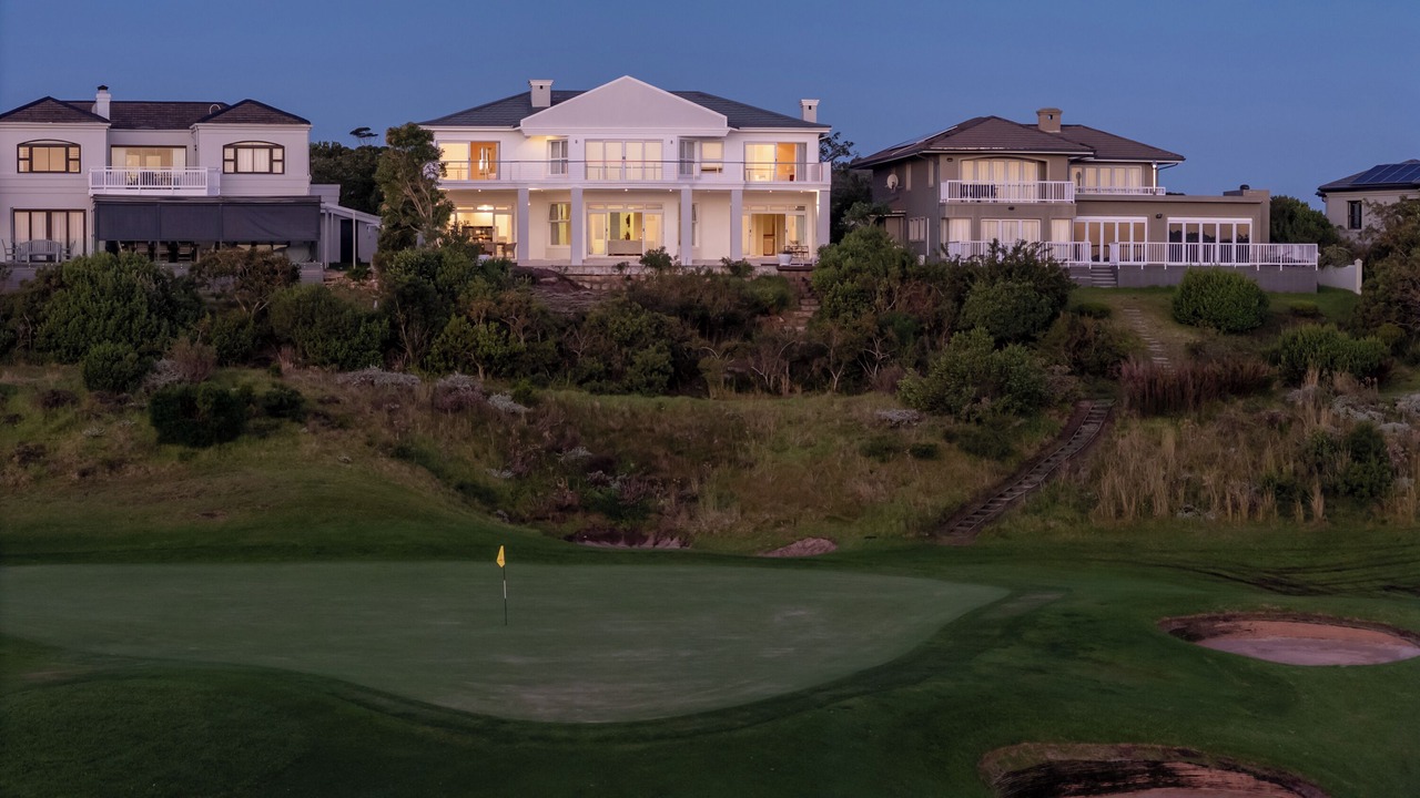 Photo of Outdoor in Knysna