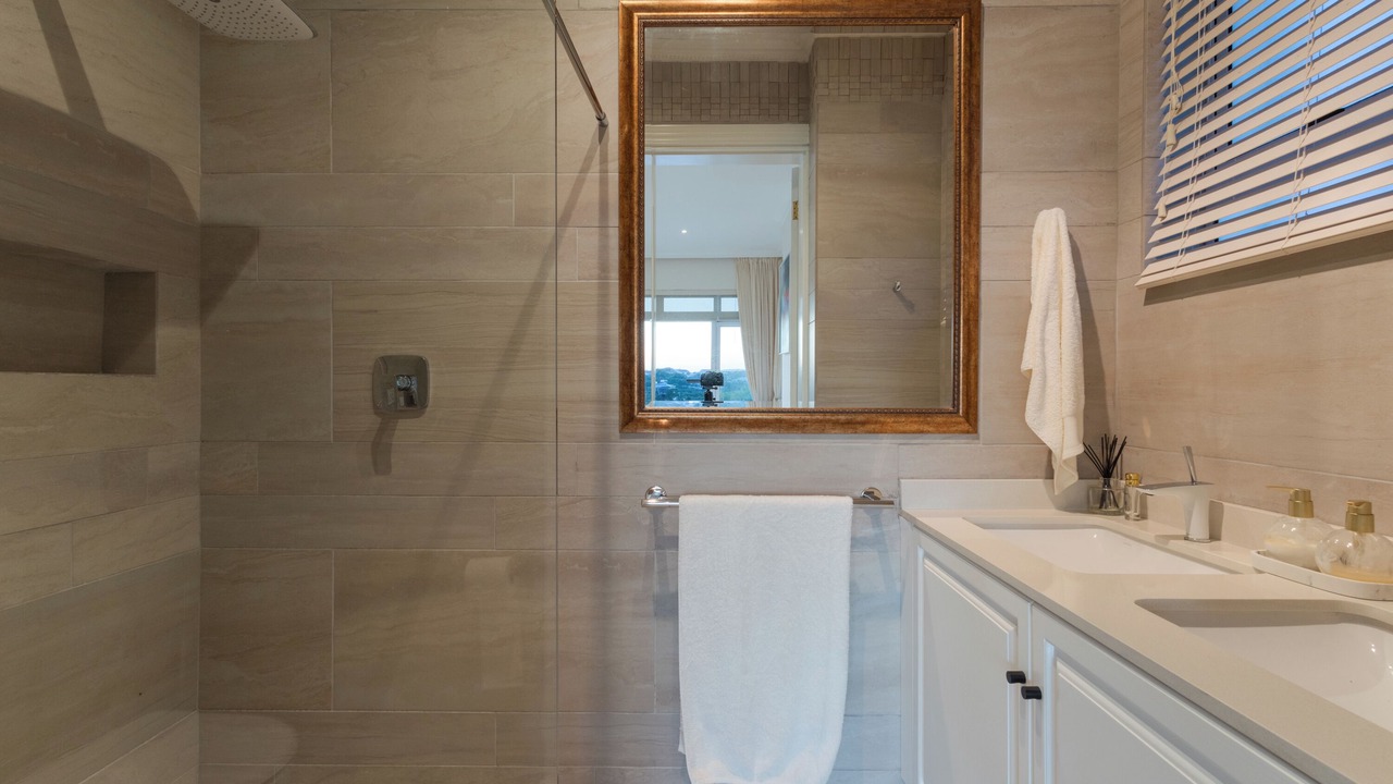 Photo of Bathroom in Knysna