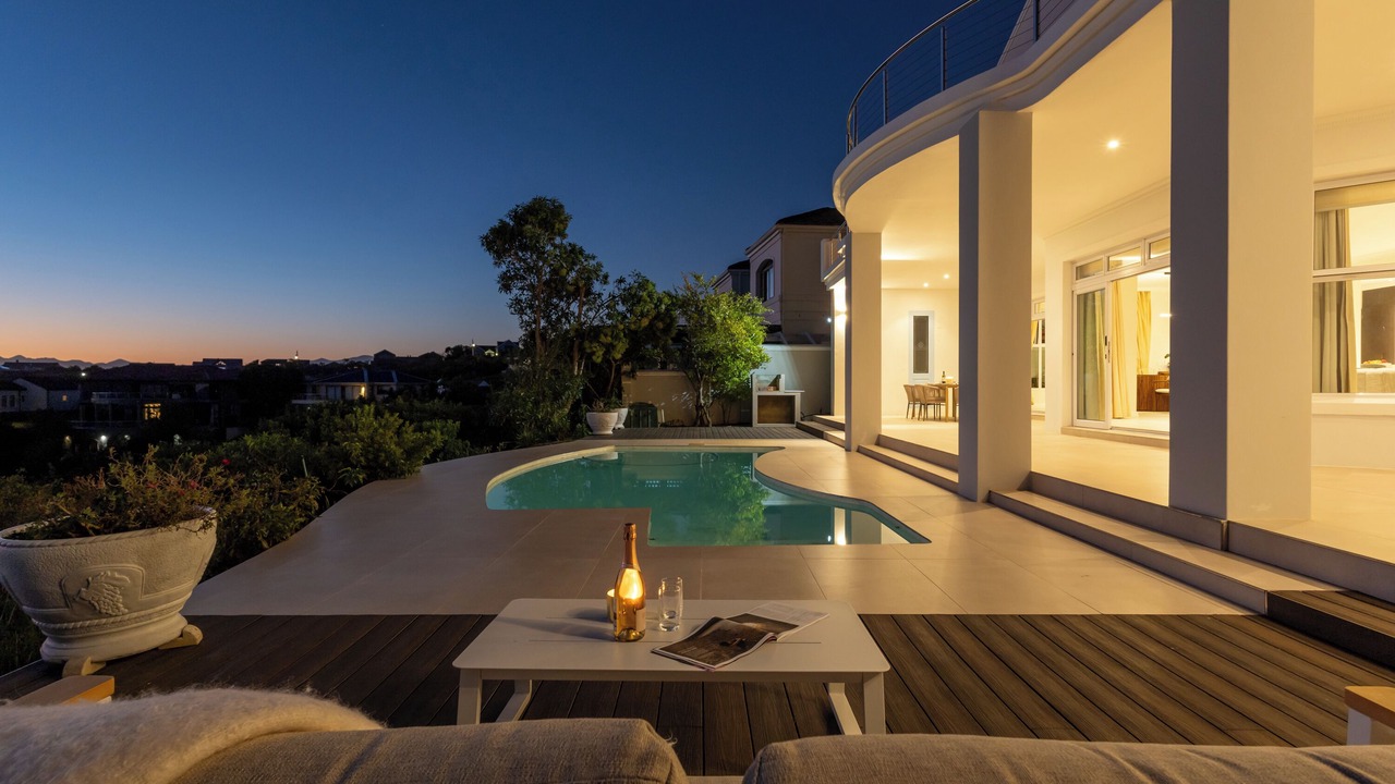 Photo of Outdoor in Knysna