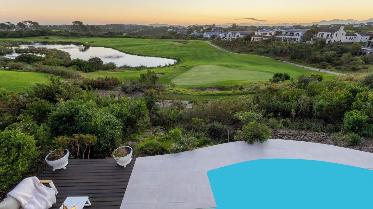 Photo of Outdoor in Knysna