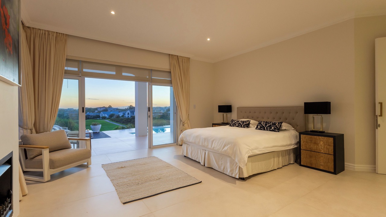Photo of Bedroom in Knysna