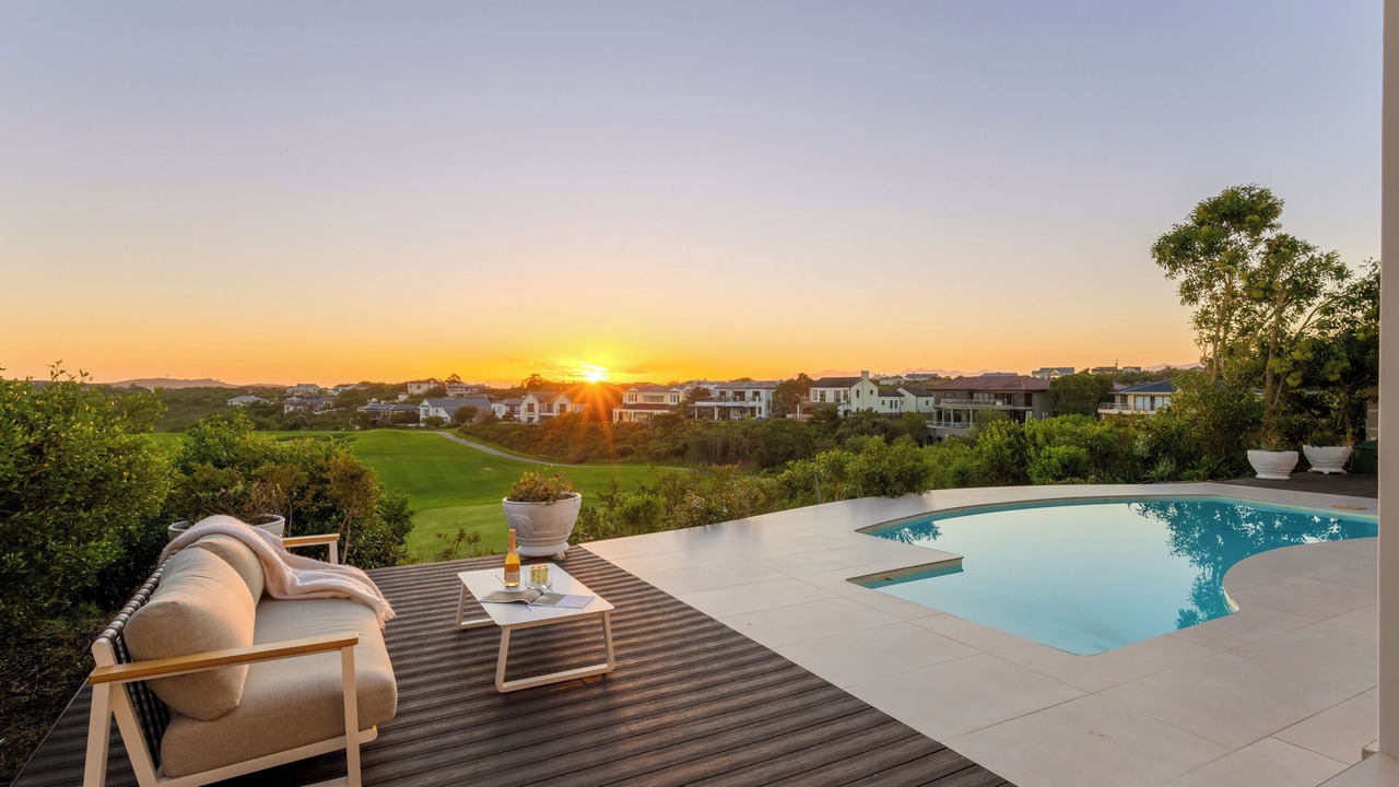 Photo of Outdoor in Knysna