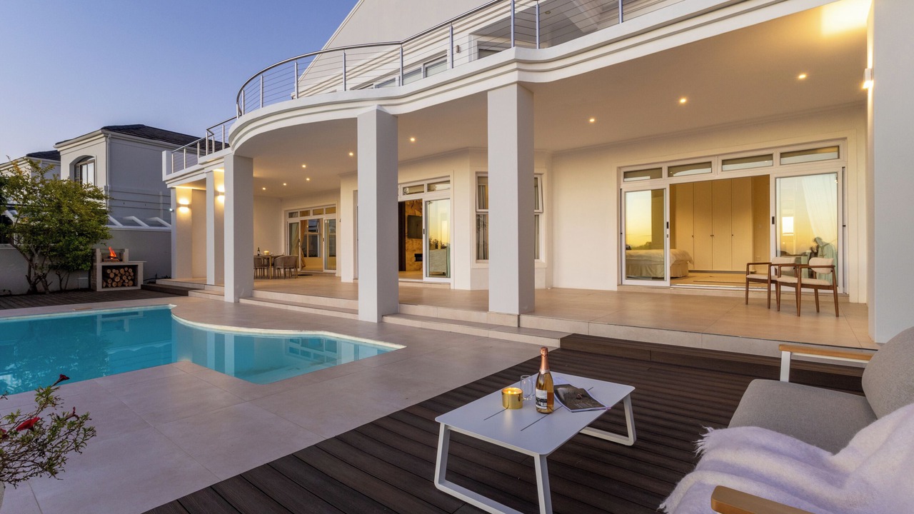Photo of Outdoor in Knysna