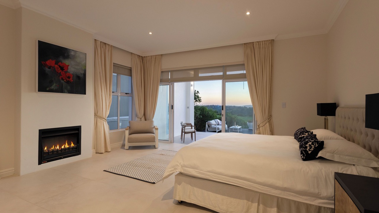 Photo of Bedroom in Knysna
