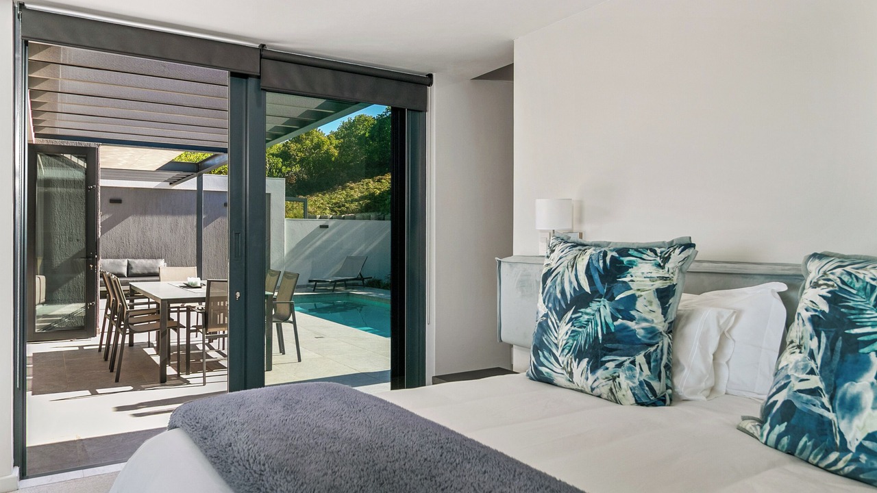 Photo of Bedroom in Knysna