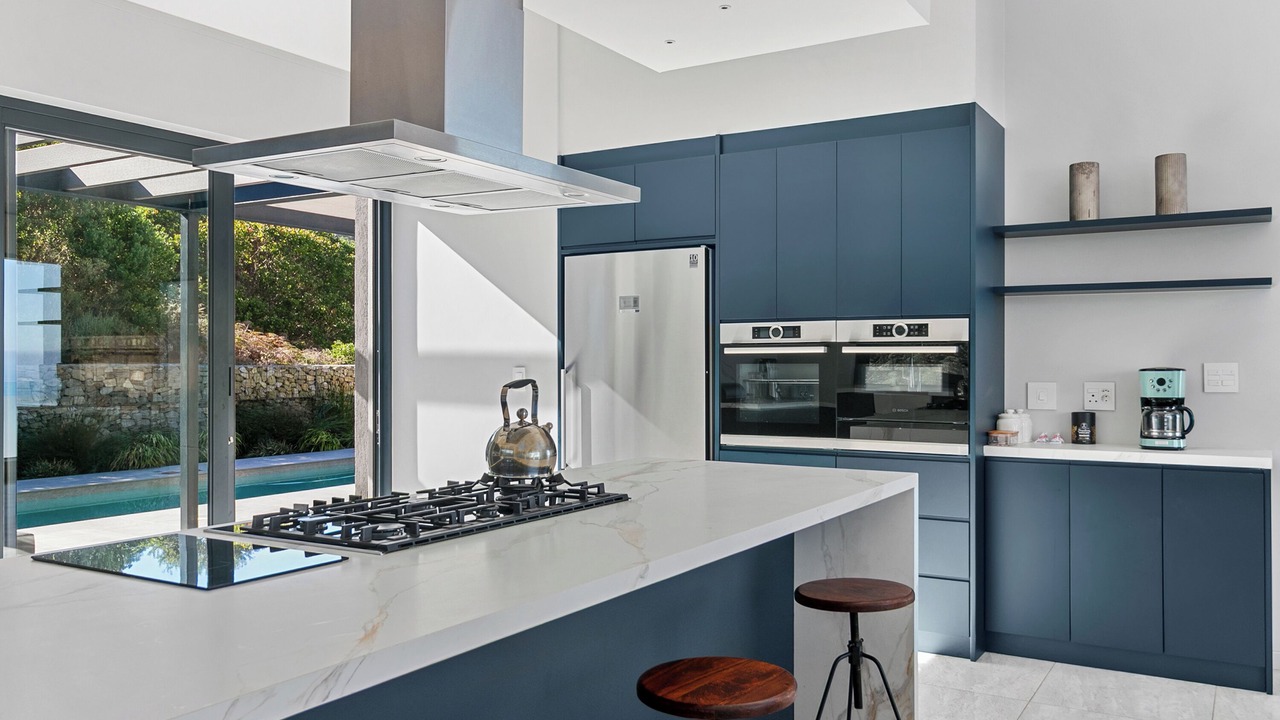 Photo of Kitchen in Knysna