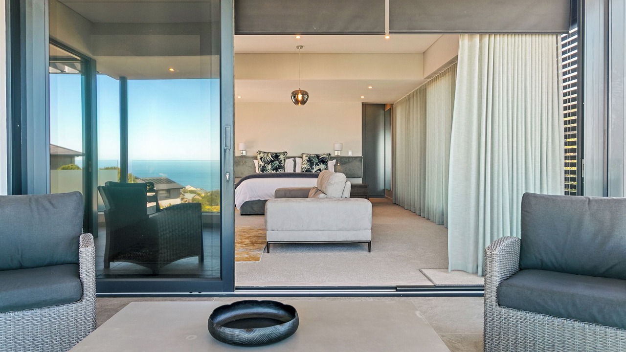 Photo of Bedroom in Knysna