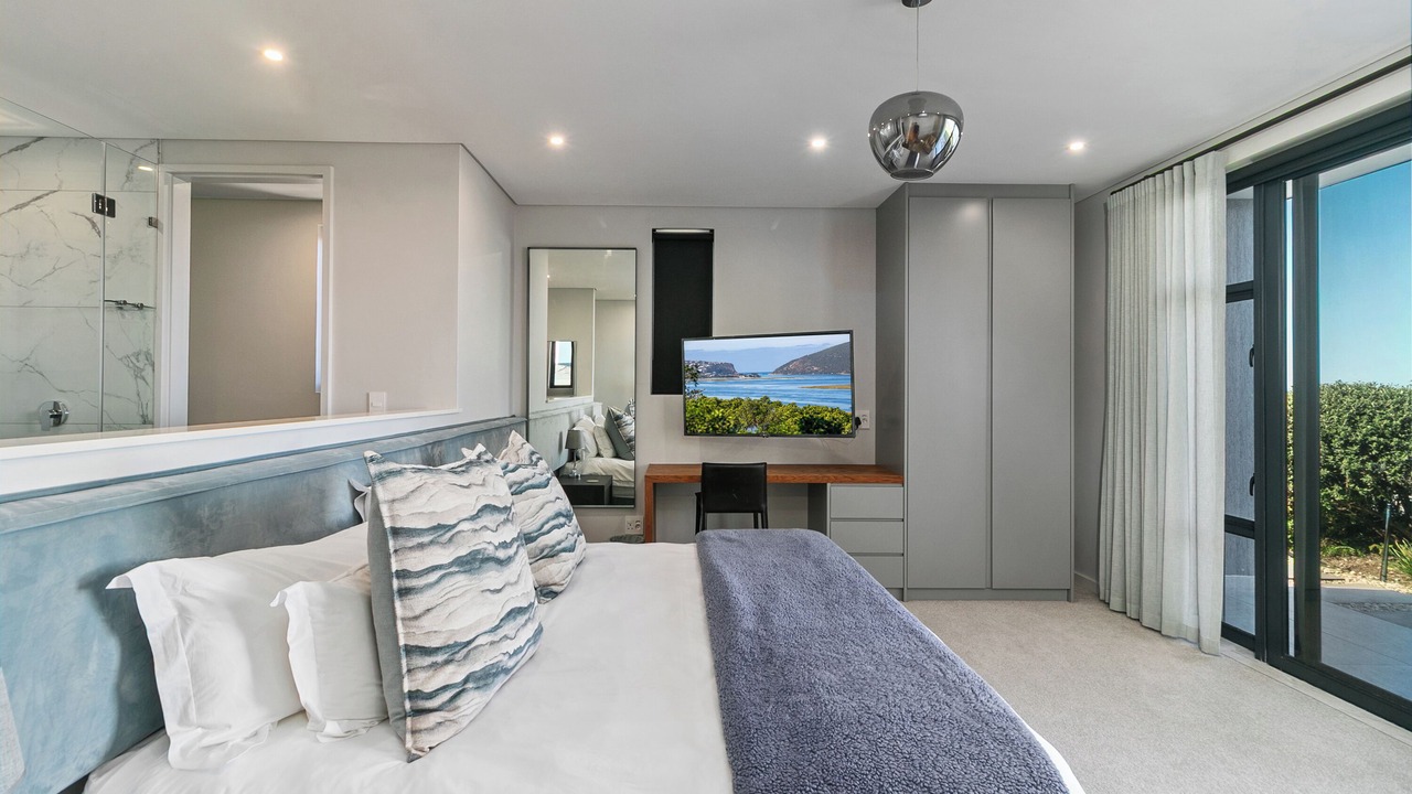 Photo of Bedroom in Knysna
