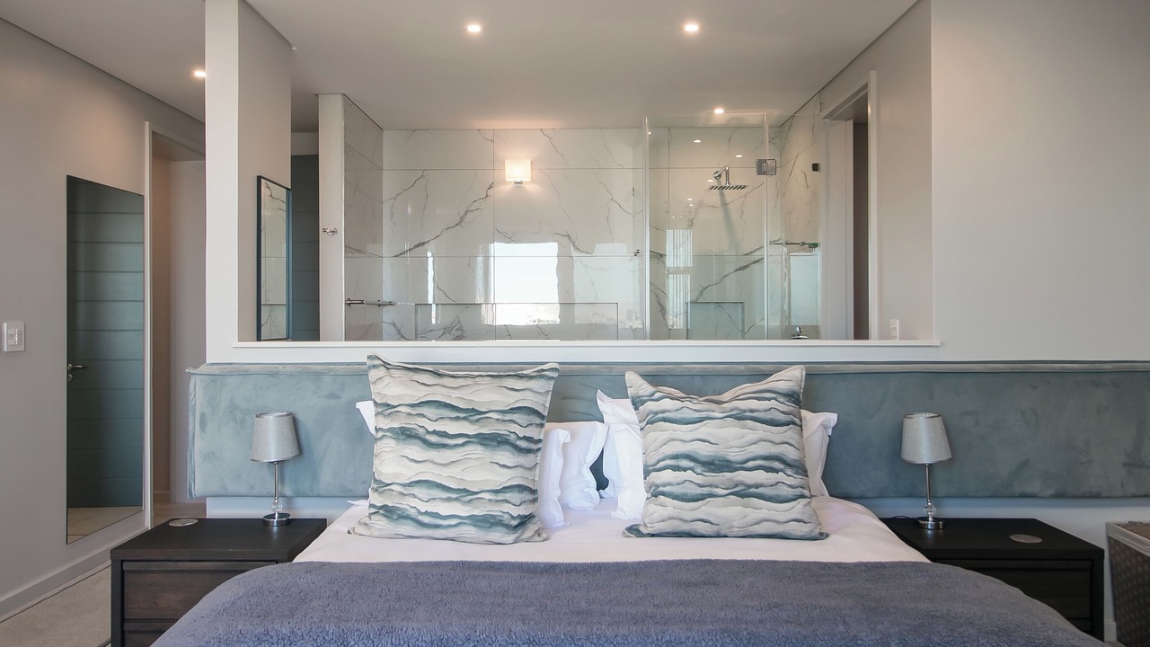 Photo of Bedroom in Knysna