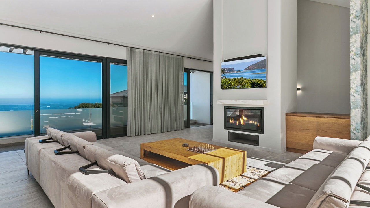 Photo of Livingroom in Knysna