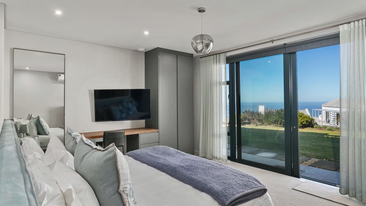 Photo of Bedroom in Knysna