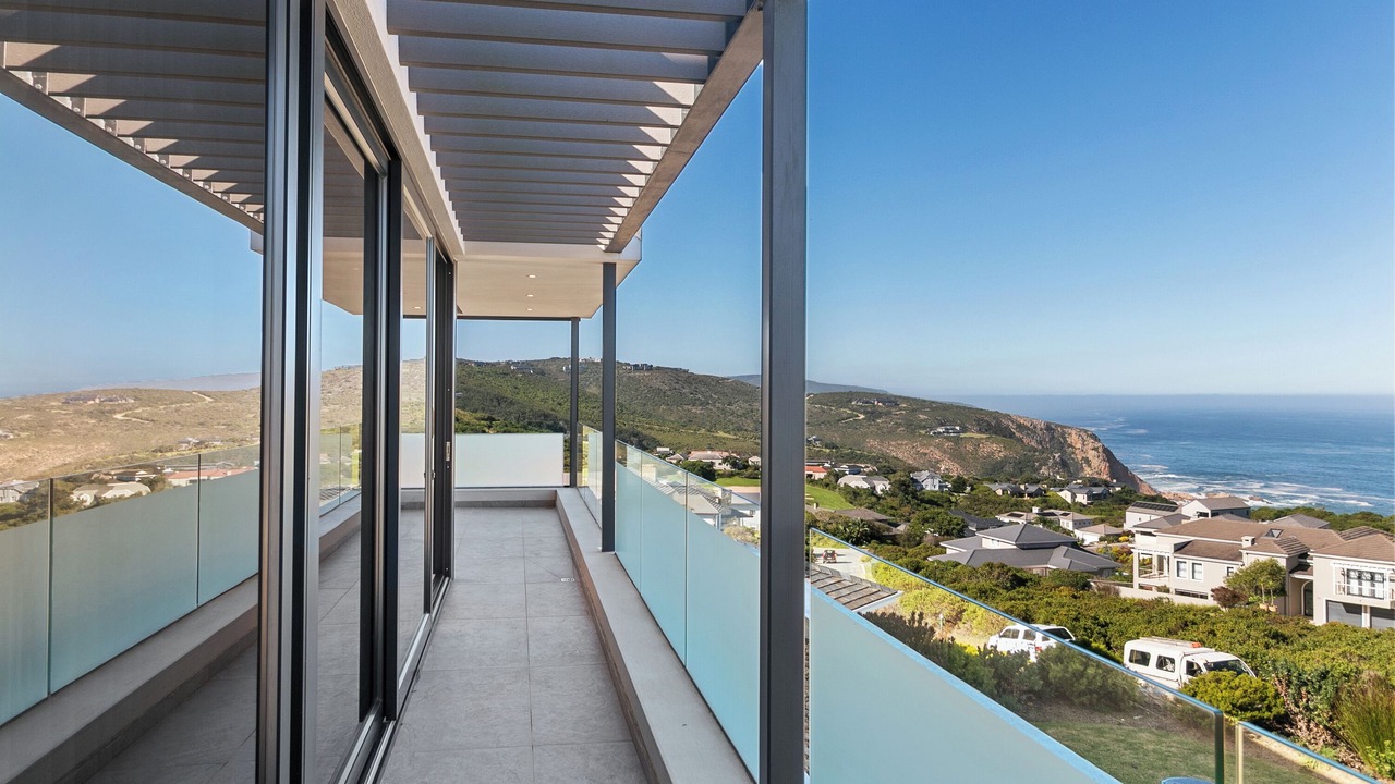 Photo of Patio Balcony in Knysna