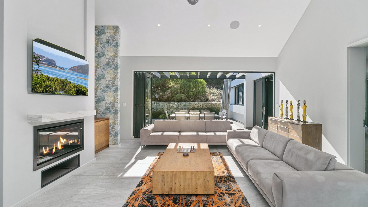 Photo of Livingroom in Knysna