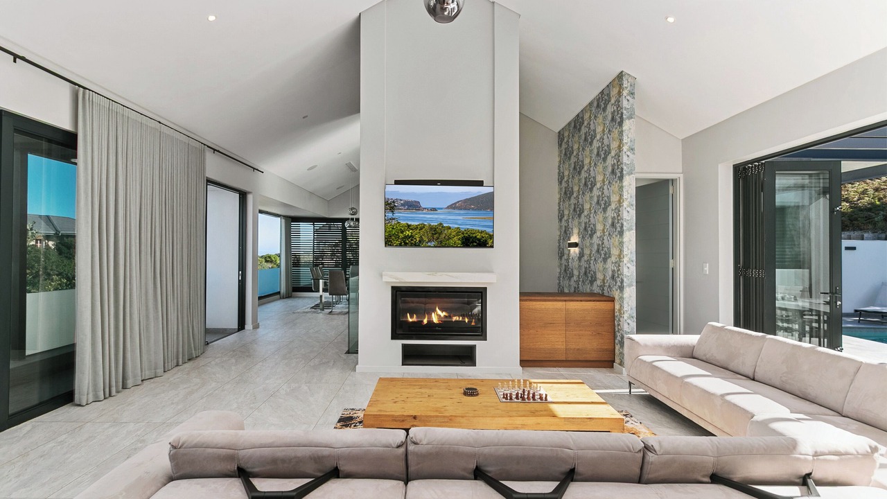 Photo of Livingroom in Knysna