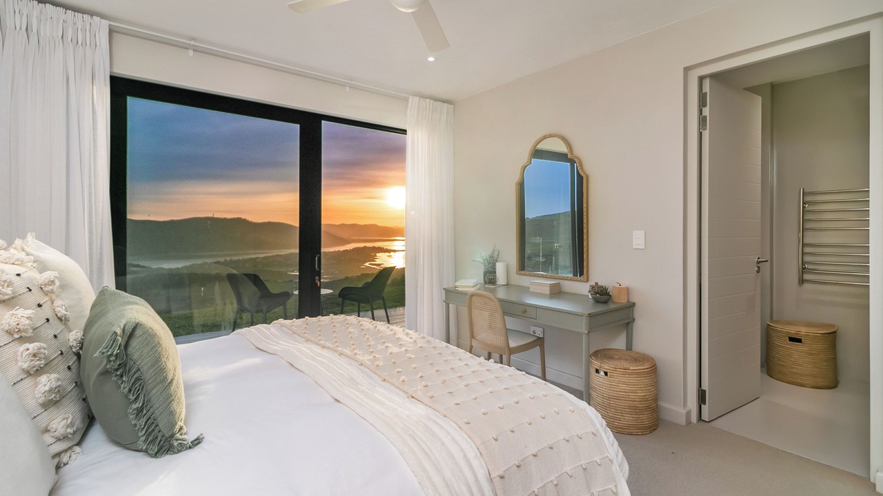 Photo of Bedroom in Knysna