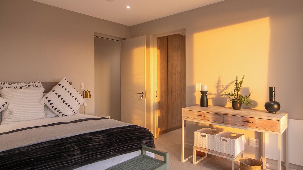 Photo of Bedroom in Knysna