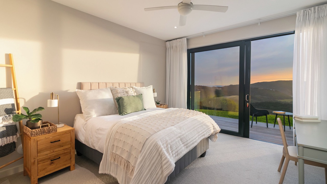 Photo of Bedroom in Knysna