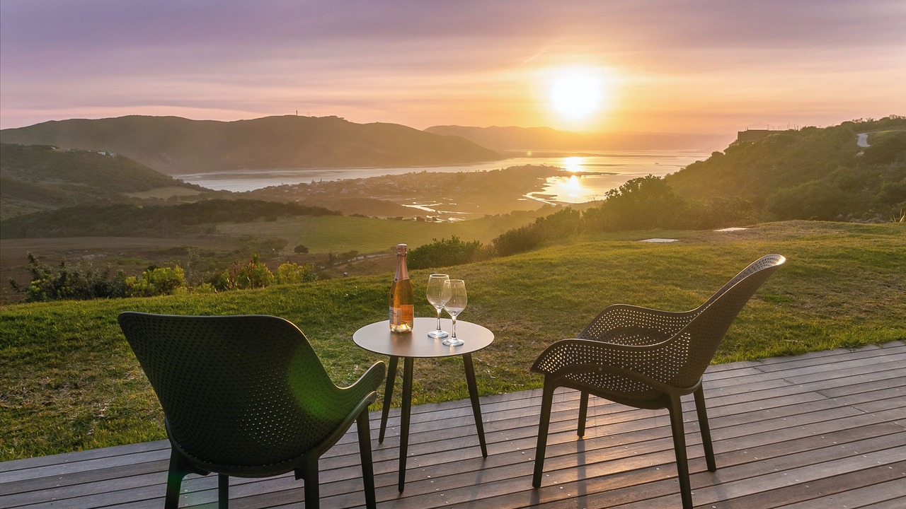 Photo of Patio Balcony in Knysna