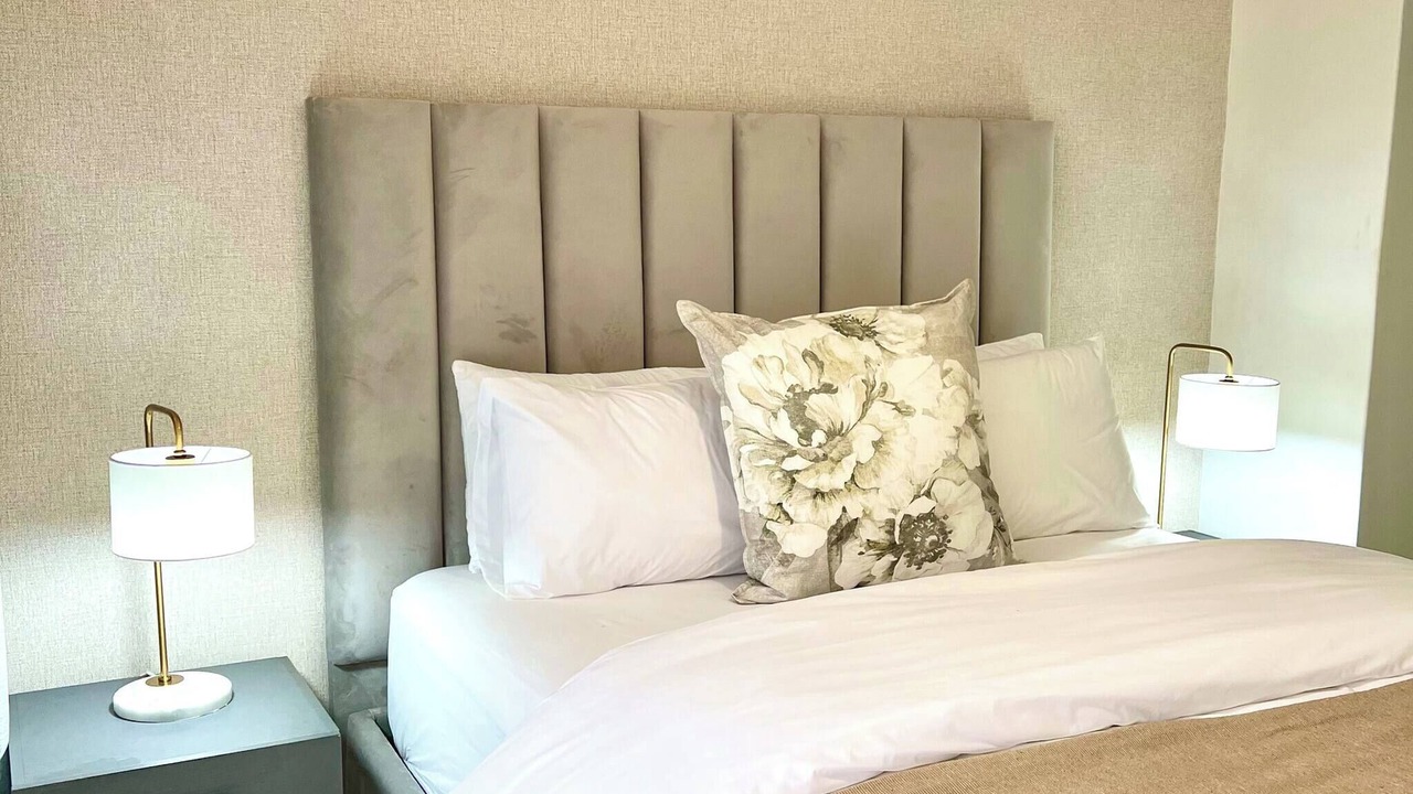 Photo of Bedroom in Greater Johannesburg Metropolitan Area