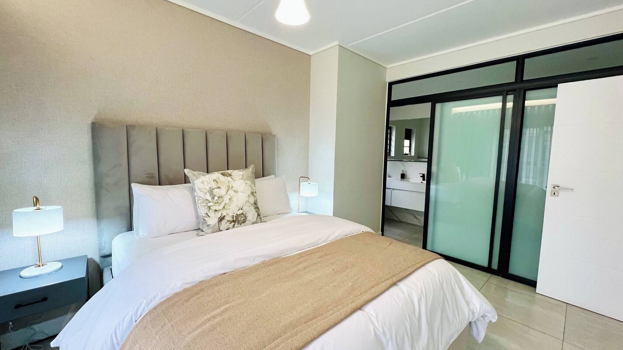 Photo of Bedroom in Greater Johannesburg Metropolitan Area