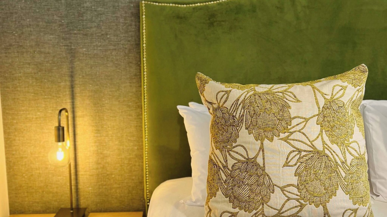 Photo of Bedroom in Greater Johannesburg Metropolitan Area