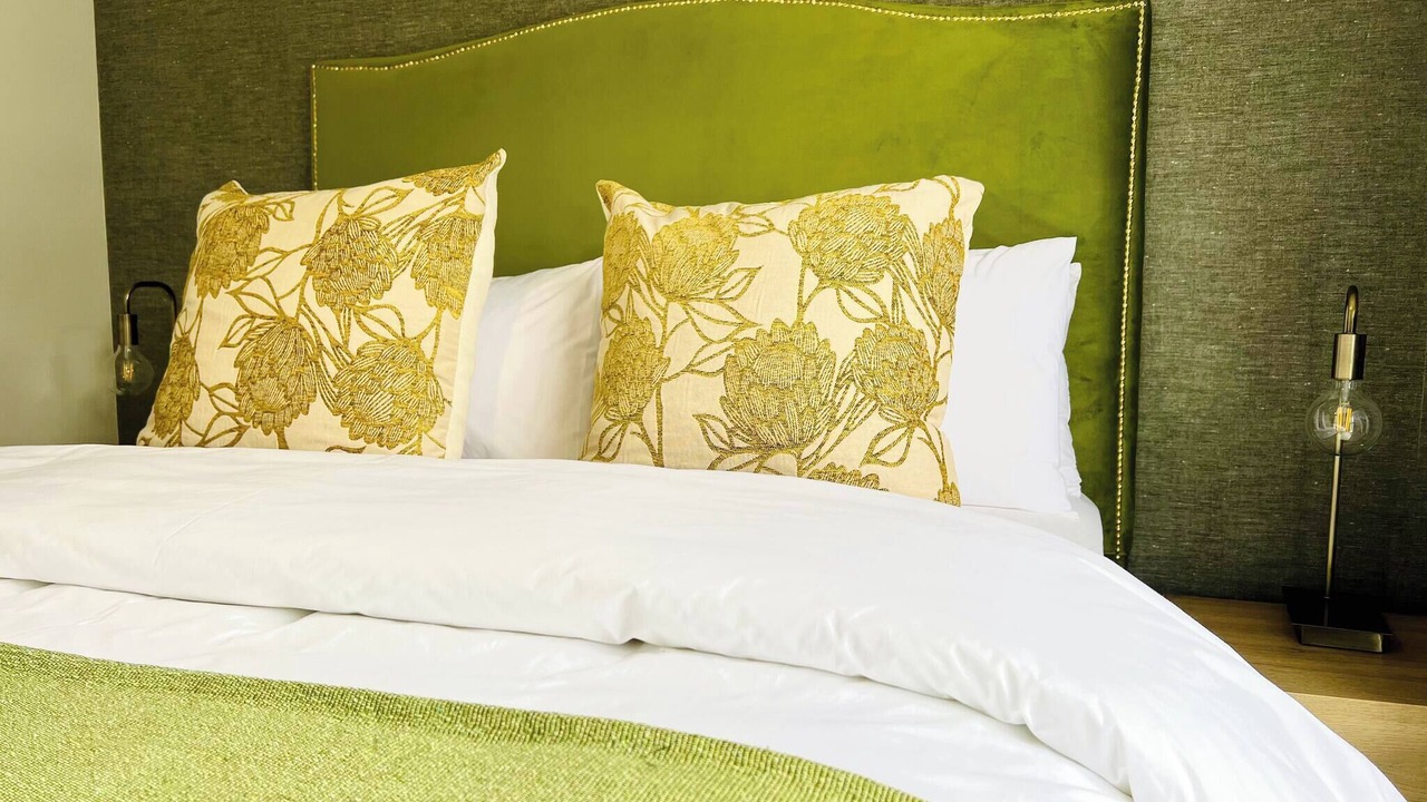 Photo of Bedroom in Greater Johannesburg Metropolitan Area
