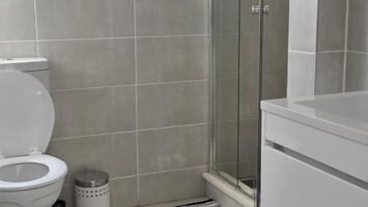 Photo of Bathroom in Tshwane