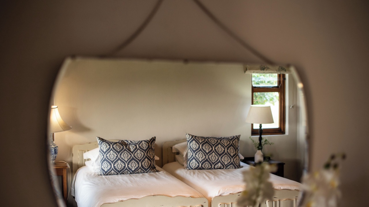 Photo of Bedroom in Papiesvlei