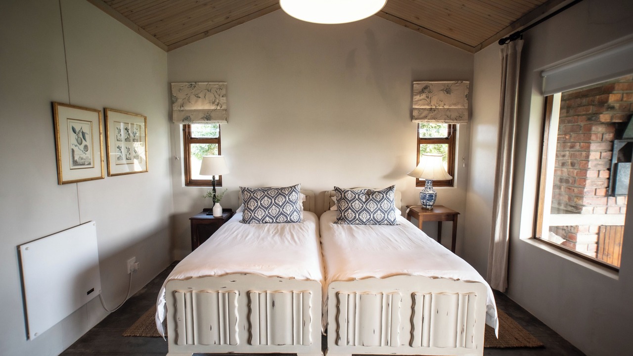 Photo of Bedroom in Papiesvlei