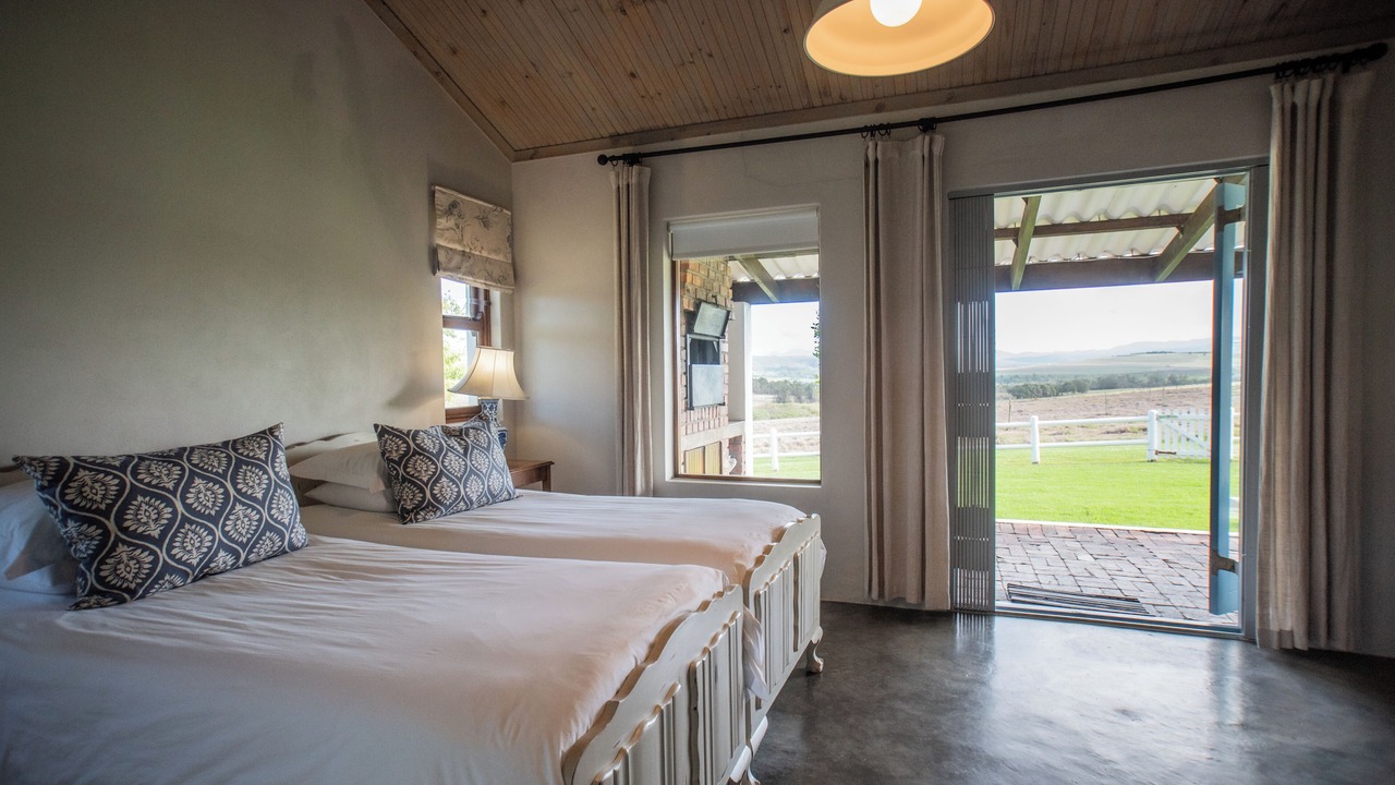 Photo of Bedroom in Papiesvlei