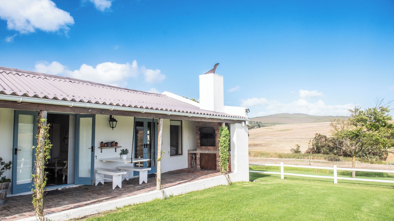 Photo of Outdoor in Papiesvlei