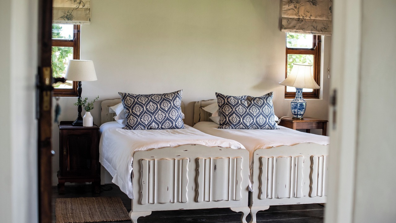 Photo of Bedroom in Papiesvlei