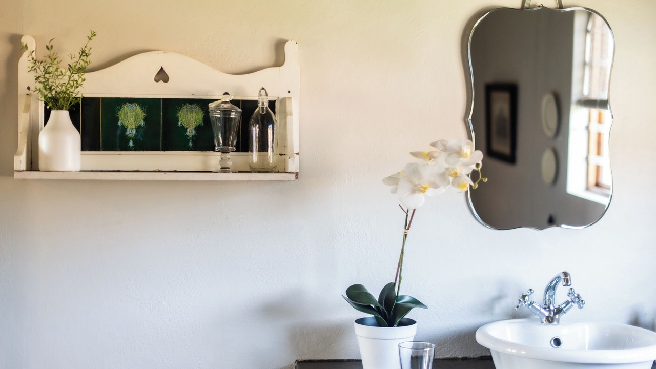 Photo of Bathroom in Papiesvlei