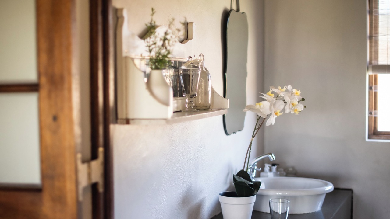 Photo of Bathroom in Papiesvlei