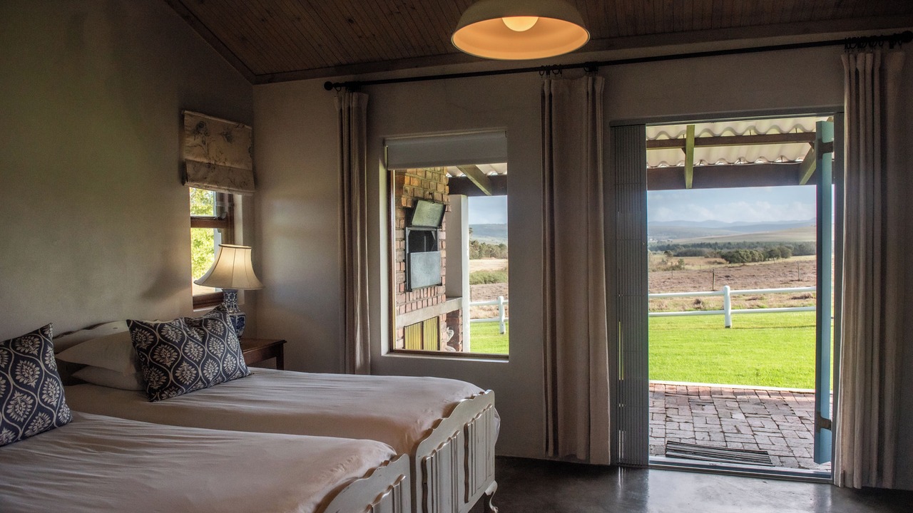 Photo of Bedroom in Papiesvlei
