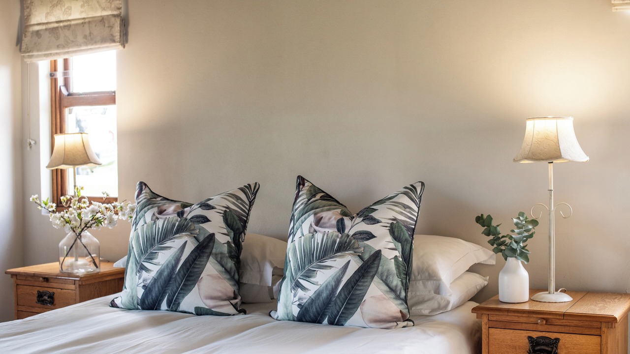 Photo of Bedroom in Papiesvlei