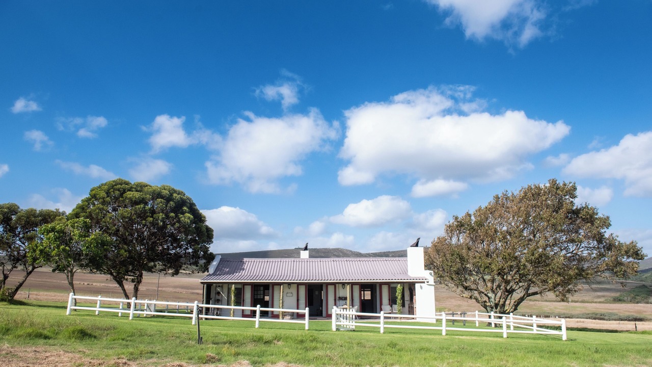 Photo of Outdoor in Papiesvlei