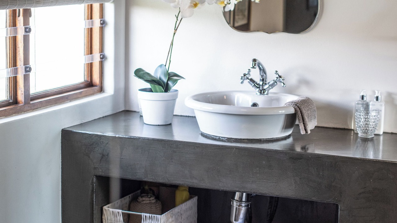 Photo of Bathroom in Papiesvlei