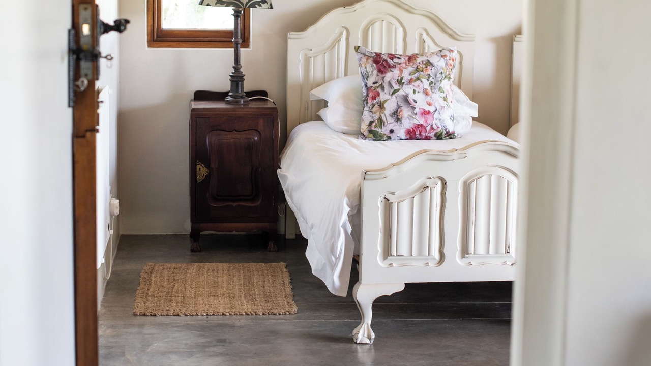 Photo of Bedroom in Papiesvlei