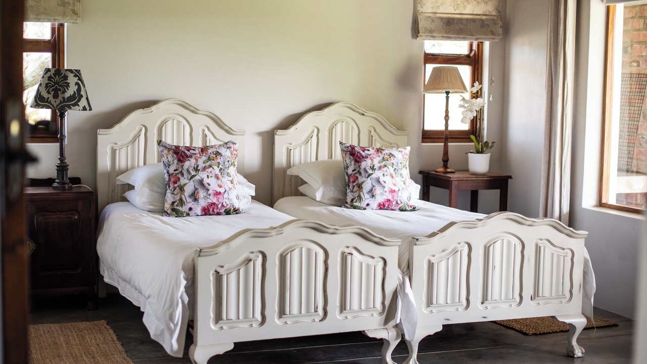 Photo of Bedroom in Papiesvlei