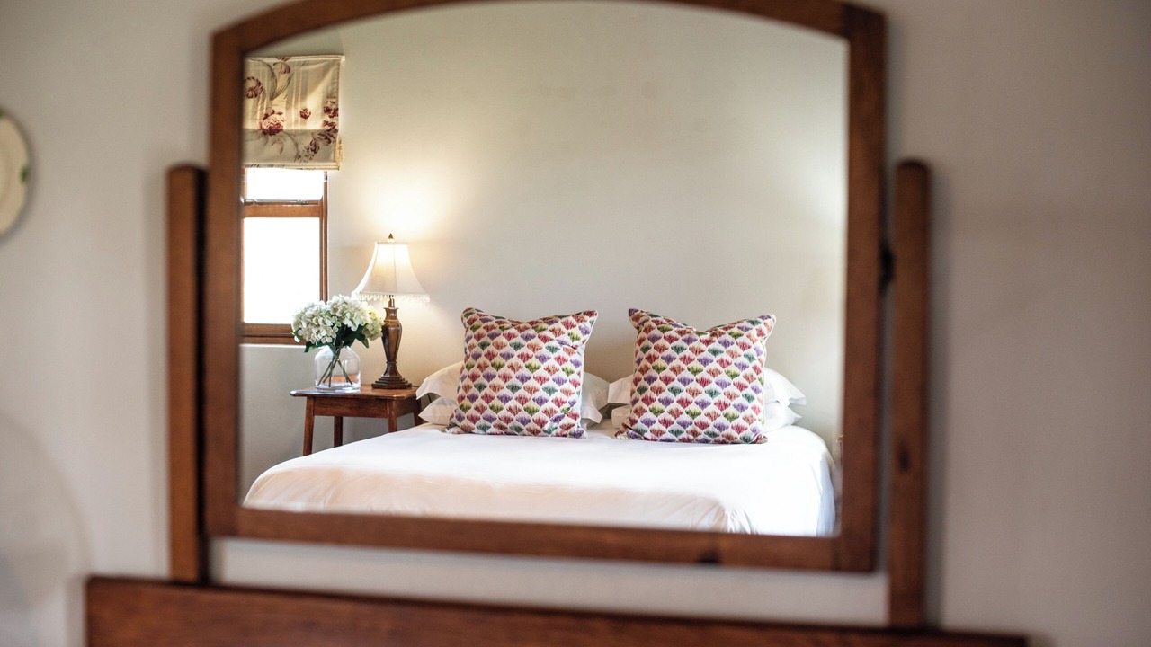 Photo of Bedroom in Papiesvlei